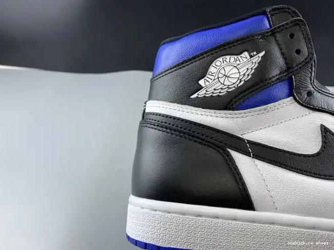 Rep OG 1 High Game Retro 555088-041 Jordan Air Royal 0418